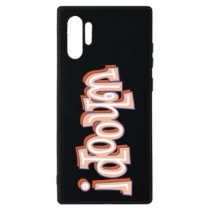 Samsung Note 10 Plus