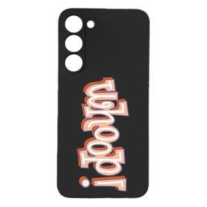 Samsung S23 Plus