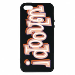 Apple iPhone 5/5S/SE