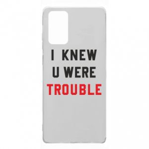 Samsung Note 20