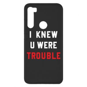 Xiaomi Redmi Note 8