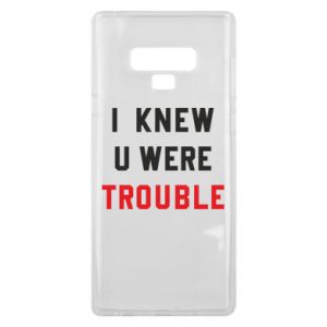 Samsung Note 9