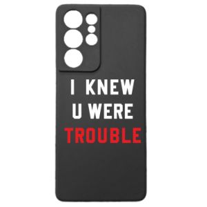 Samsung S21 Ultra