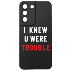 Samsung S22