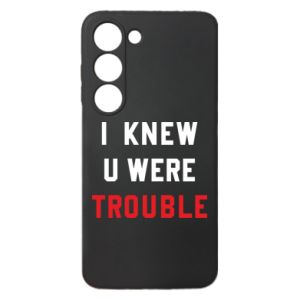 Samsung S23