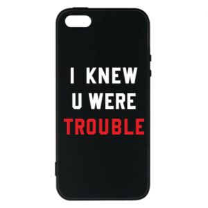 Apple iPhone 5/5S/SE