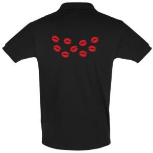 Polo męskie