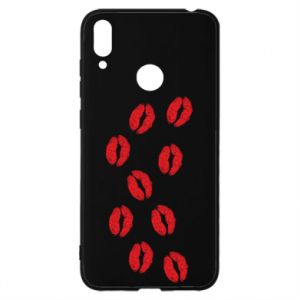 Huawei Y7 2019