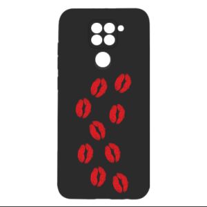 Xiaomi Redmi Note 9/Redmi 10X