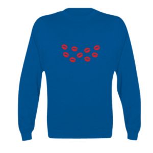Bluzy dziecięce