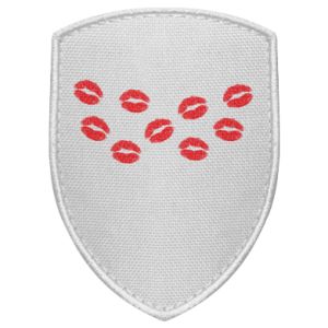 Naszywki tarcza - PrintSalon.pl