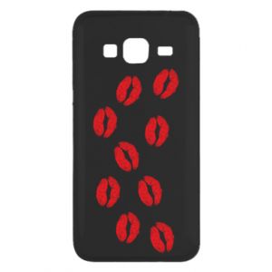 Samsung J3 2016