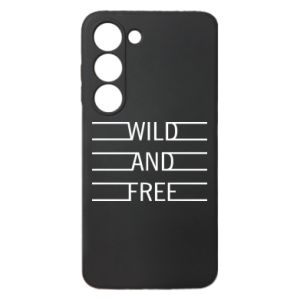 Samsung S23