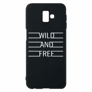 Samsung J6 Plus 2018