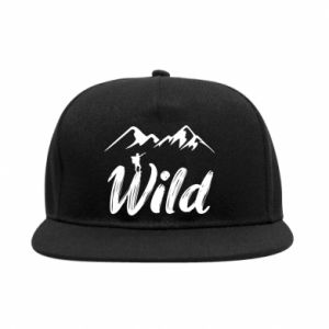 Czapki Snapback