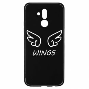 Huawei Mate 20 Lite