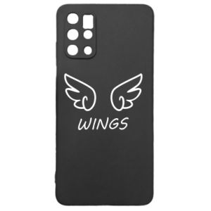 Samsung S20 +