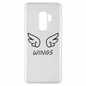 Samsung S9+