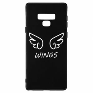 Samsung Note 9