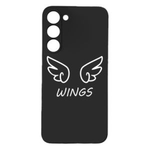Samsung S23 Plus
