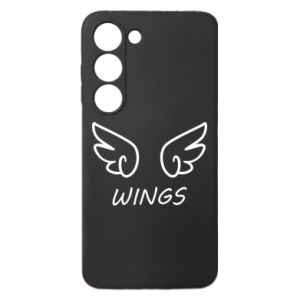 Samsung S23