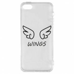 Apple iPhone 5/5S/SE
