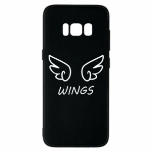 Samsung S8