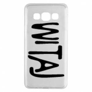 Samsung A3 2015