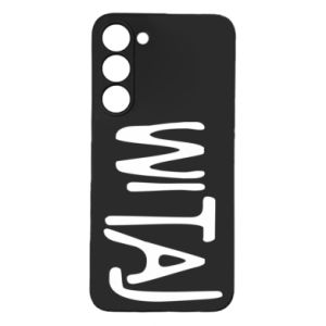 Samsung S23 Plus