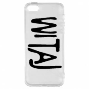 Apple iPhone 5/5S/SE
