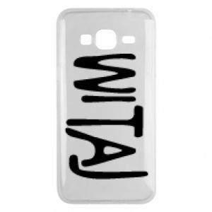 Samsung J3 2016