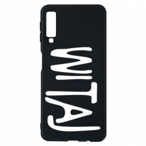 Samsung A7 2018