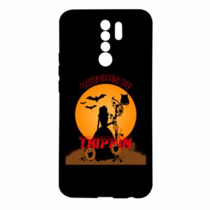 Xiaomi Redmi 9
