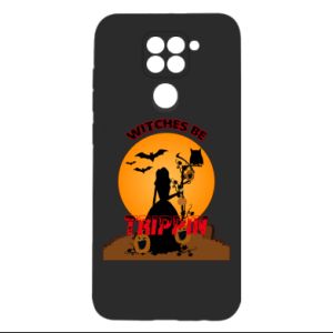 Xiaomi Redmi Note 9/Redmi 10X