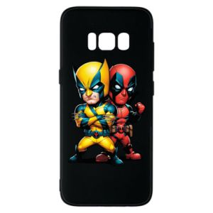 Samsung S8