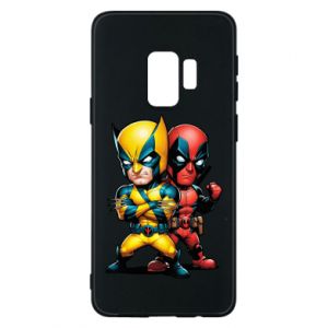 Samsung S9