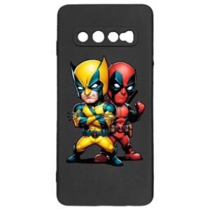 Samsung S10