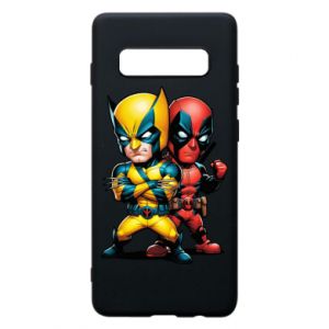 Samsung S10+