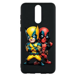 Huawei Mate 10 Lite