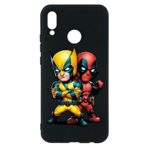 Huawei P20 Lite