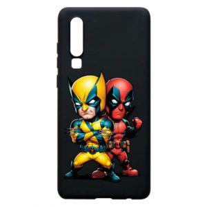 Huawei P30