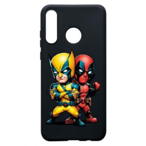 Huawei P30 Lite