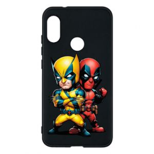 Xiaomi Mi A2 Lite