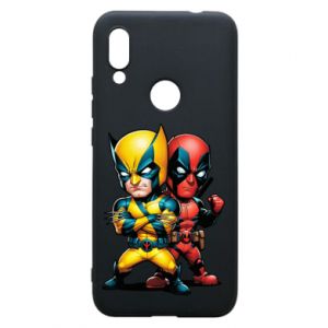 Xiaomi Redmi 7