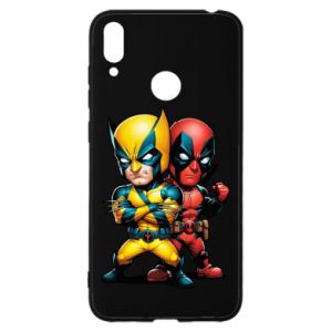 Huawei Y7 2019