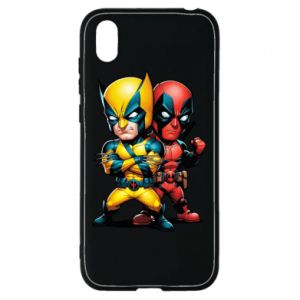 Huawei Y5 2019