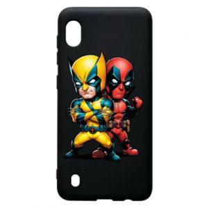 Samsung A10