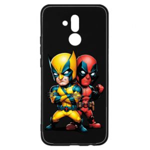 Huawei Mate 20 Lite