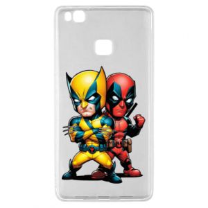 Huawei P9 Lite