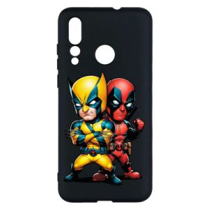 Huawei Nova 4